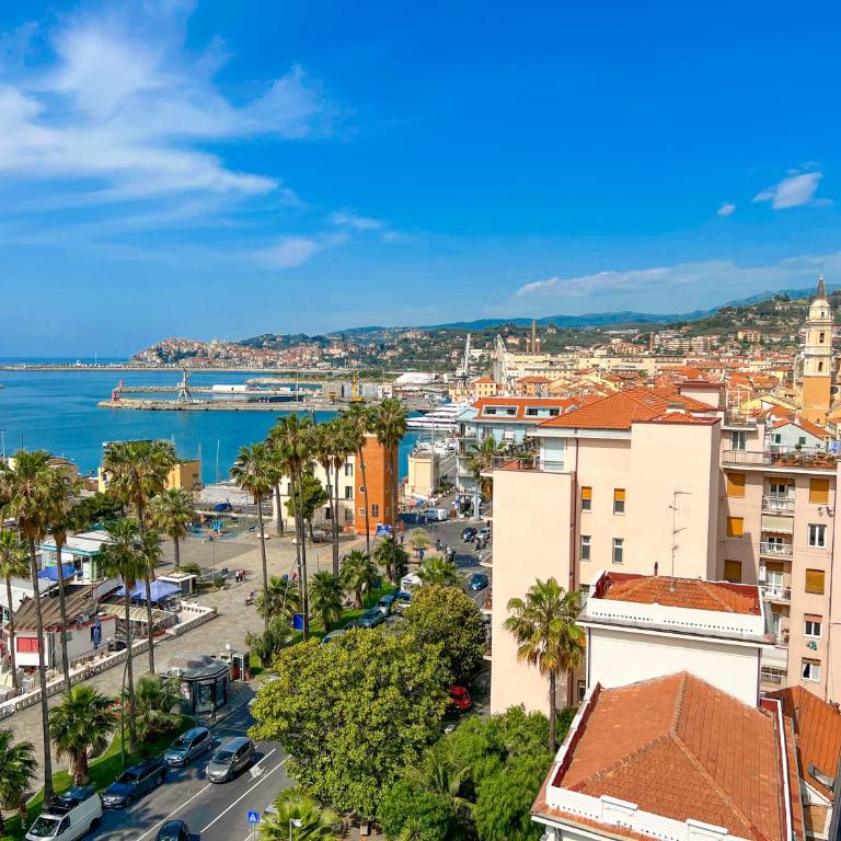 Vista Mare Borgo Peri - Appartamento con Vista Mare - 25