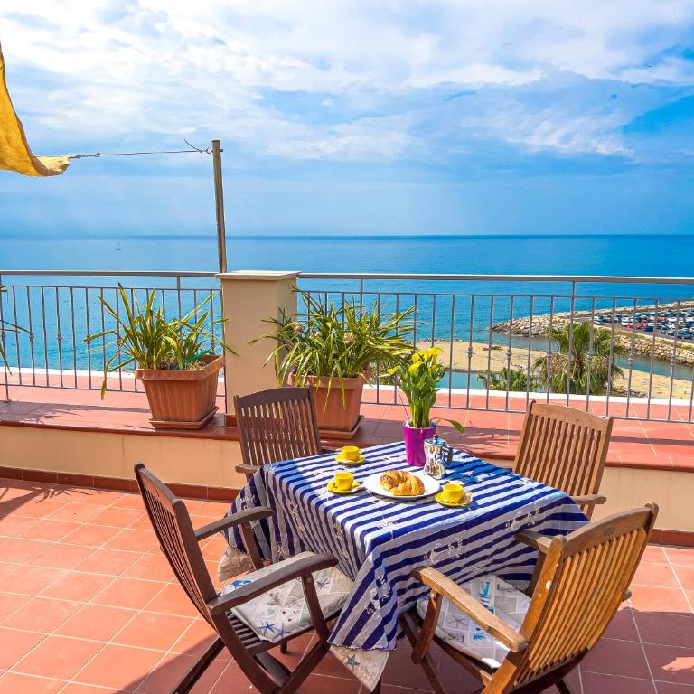 Vista Mare Borgo Peri - Appartamento con Vista Mare - 12