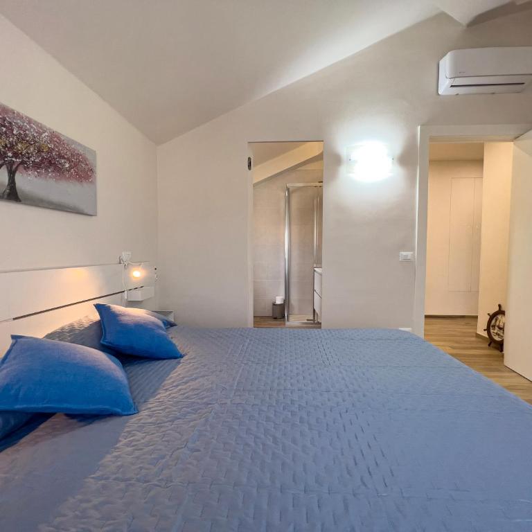 Vista Mare Borgo Peri - Appartamento con Vista Mare - 29
