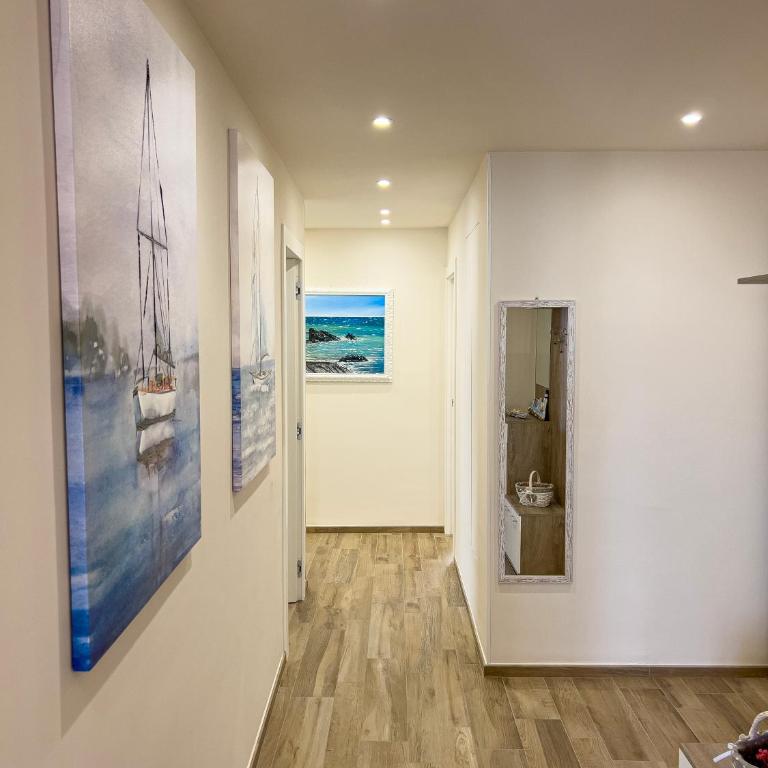 Vista Mare Borgo Peri - Appartamento con Vista Mare - 36
