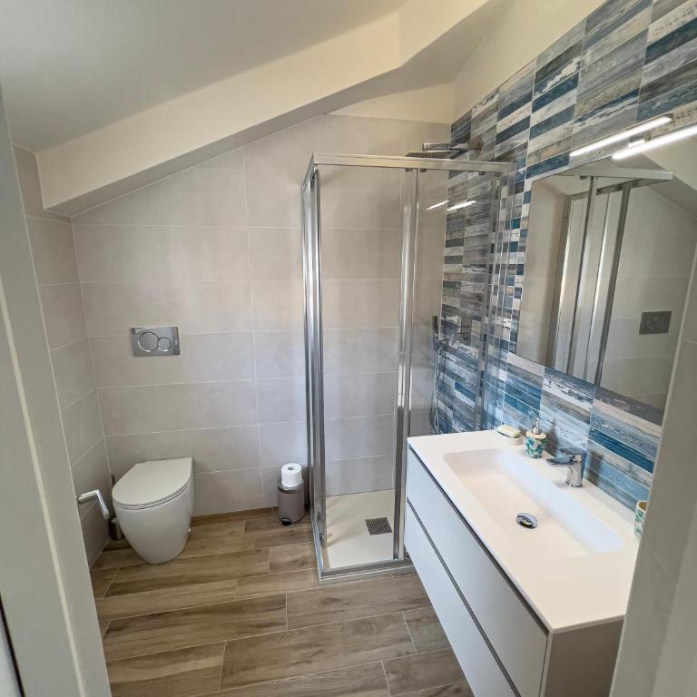 Vista Mare Borgo Peri - Appartamento con Vista Mare - 34