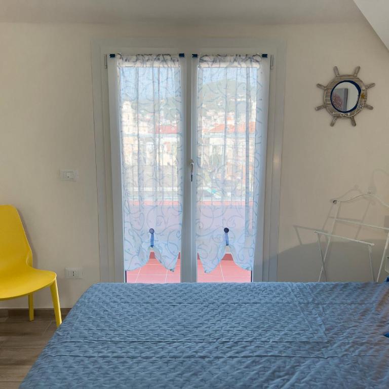 Vista Mare Borgo Peri - Appartamento con Vista Mare - 32