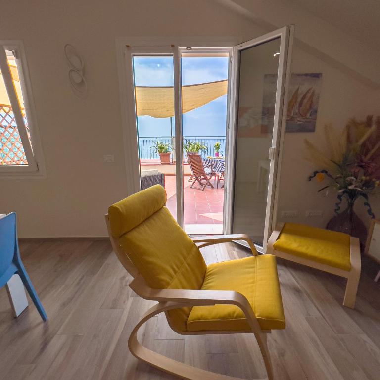 Vista Mare Borgo Peri - Appartamento con Vista Mare - 51