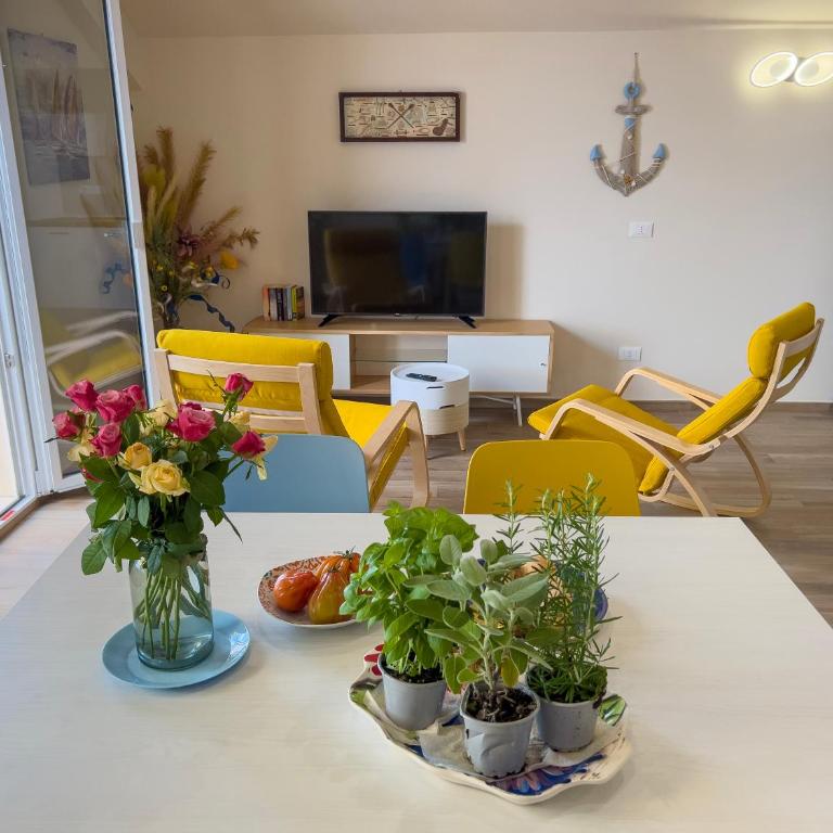 Vista Mare Borgo Peri - Appartamento con Vista Mare - 14