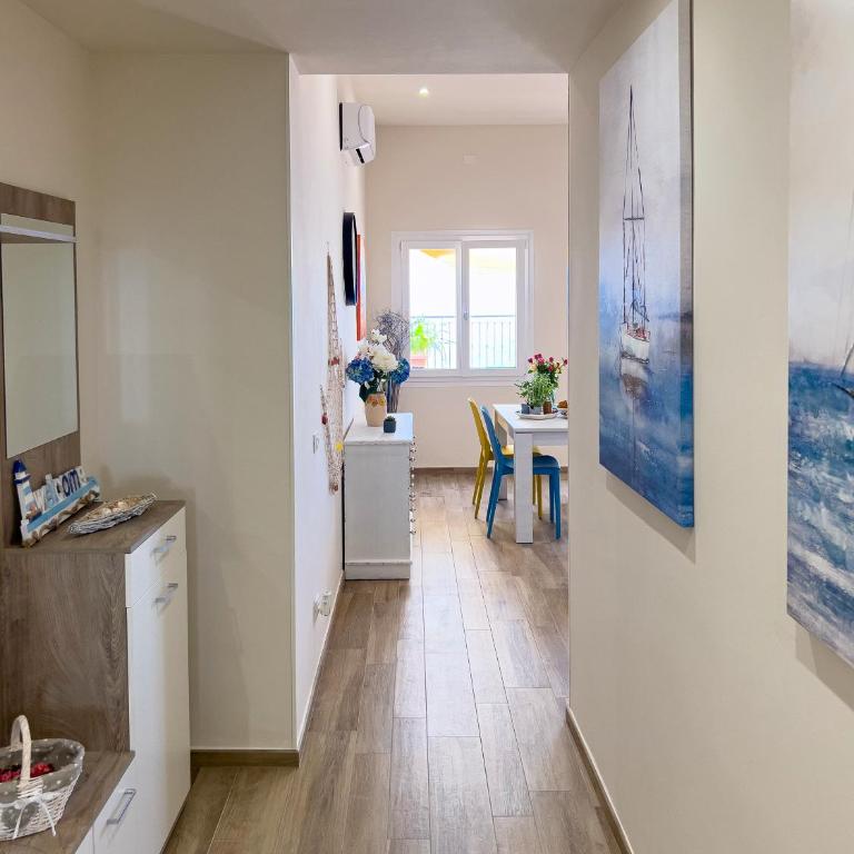 Vista Mare Borgo Peri - Appartamento con Vista Mare - 50