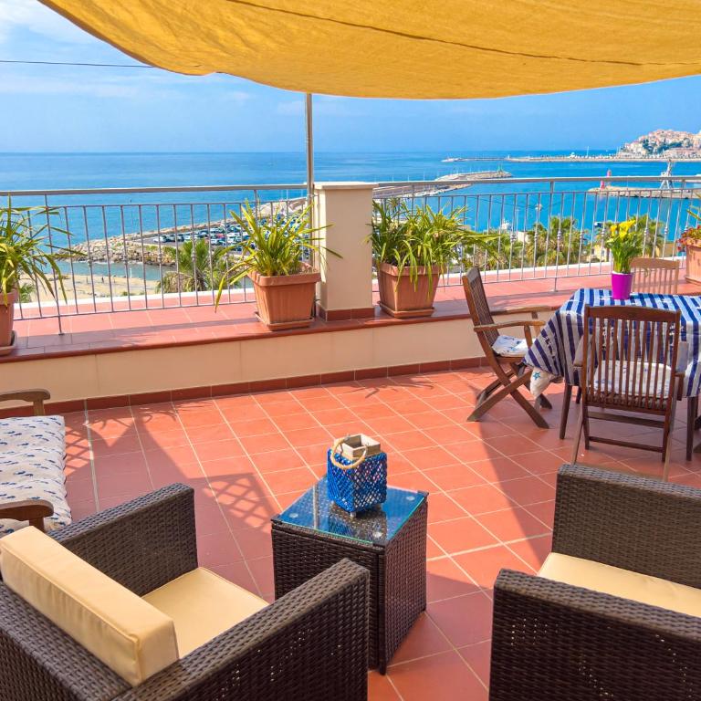 Vista Mare Borgo Peri - Appartamento con Vista Mare - 2