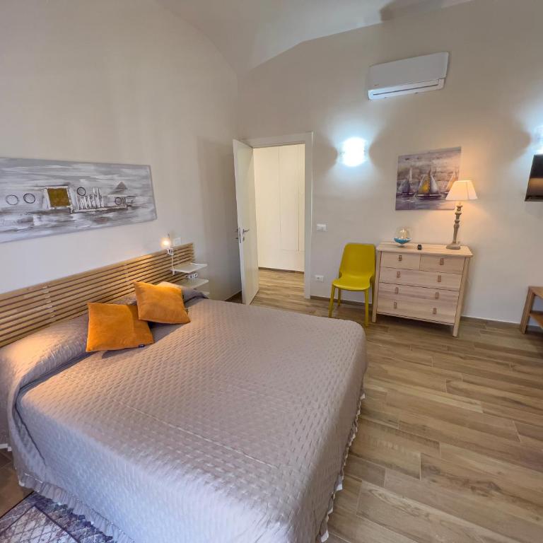 Vista Mare Borgo Peri - Appartamento con Vista Mare - 46