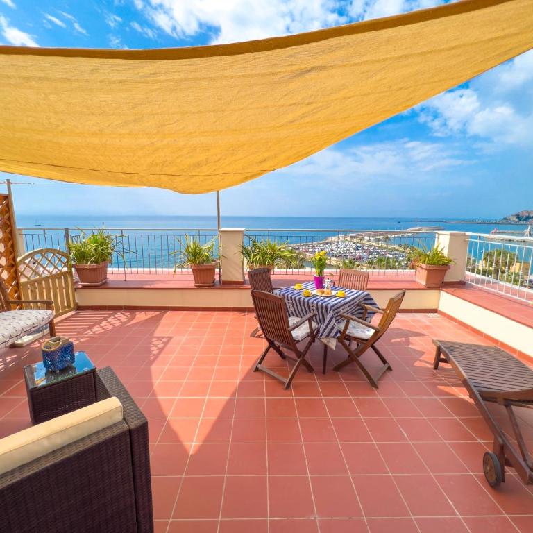 Vista Mare Borgo Peri - Appartamento con Vista Mare - 40