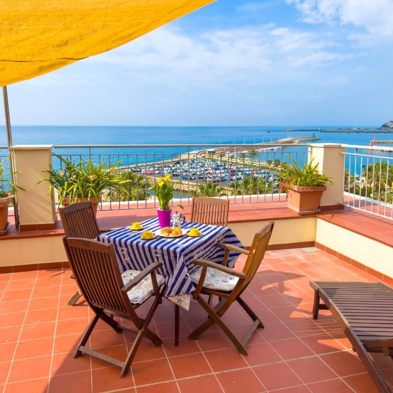Vista Mare Borgo Peri - Appartamento con Vista Mare - 38