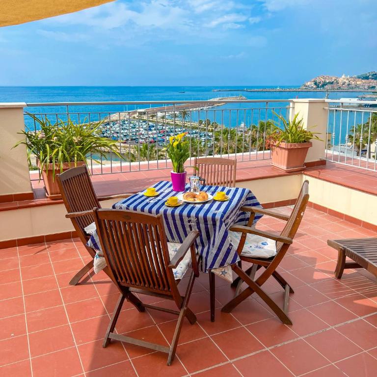 Vista Mare Borgo Peri - Appartamento con Vista Mare - 37