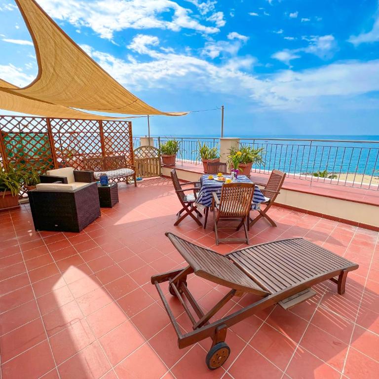 Vista Mare Borgo Peri - Appartamento con Vista Mare - 8