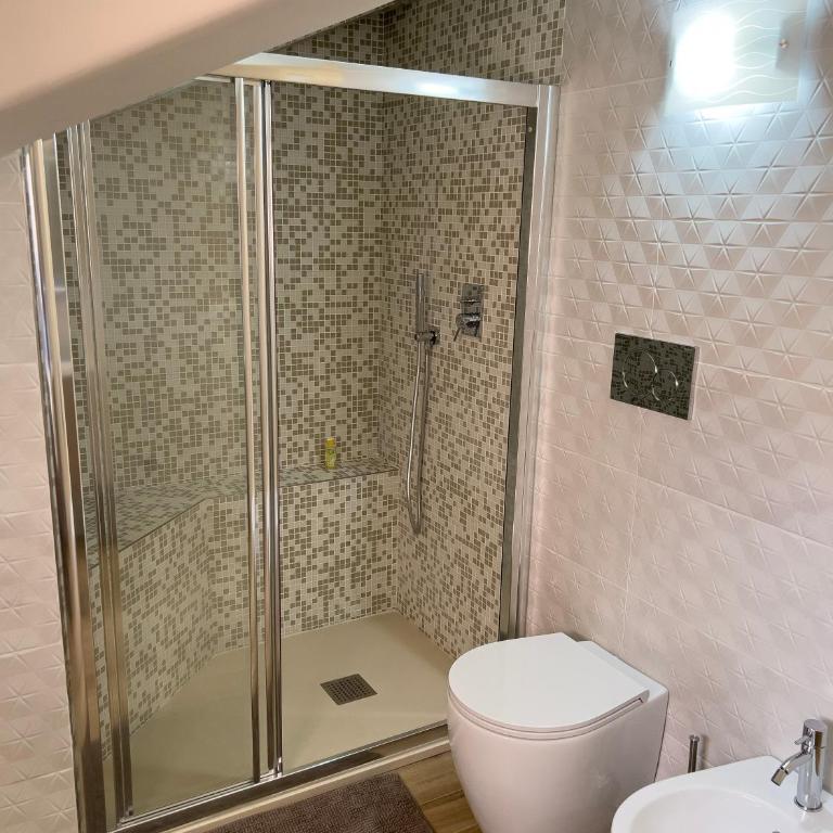 Vista Mare Borgo Peri - Appartamento con Vista Mare - 56