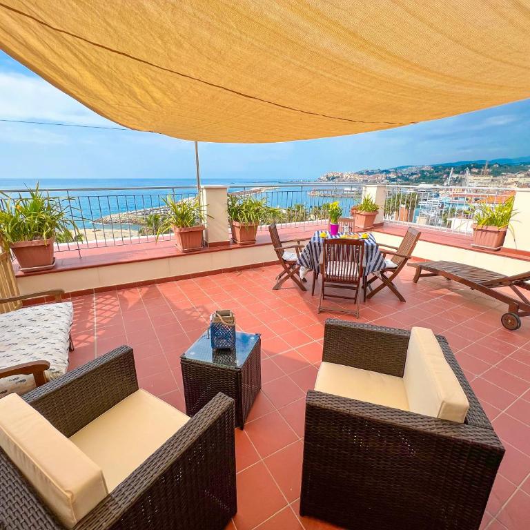 Vista Mare Borgo Peri - Appartamento con Vista Mare - 39