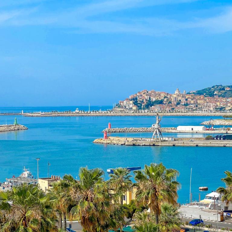 Vista Mare Borgo Peri - Appartamento con Vista Mare - 16