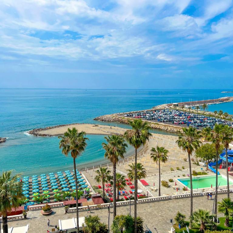Vista Mare Borgo Peri - Appartamento con Vista Mare - 53