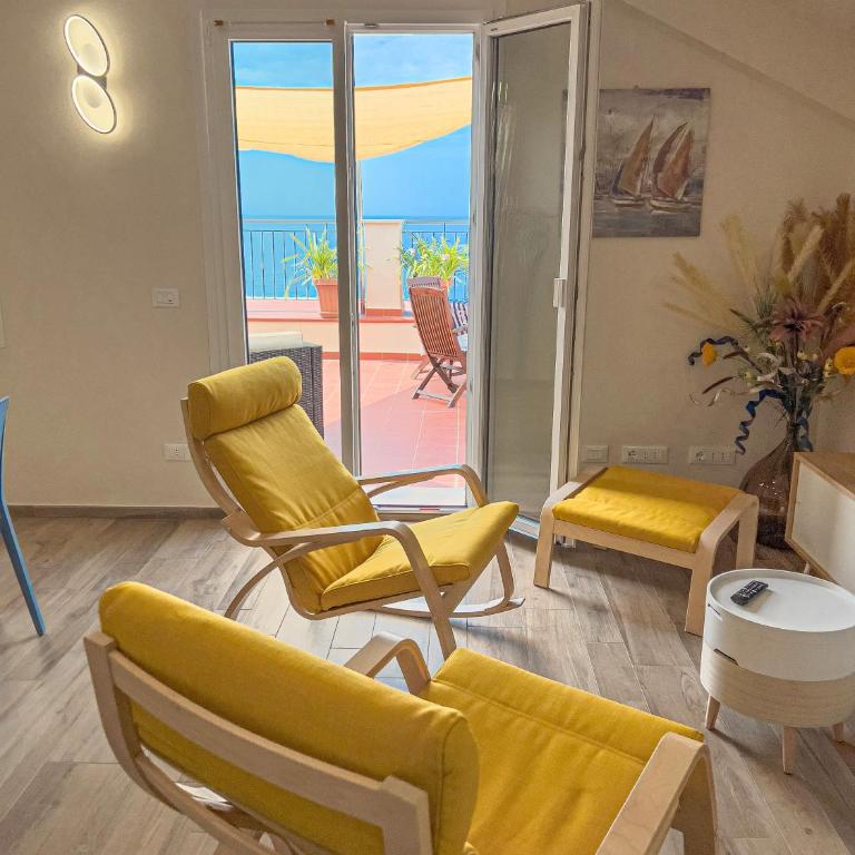 Vista Mare Borgo Peri - Appartamento con Vista Mare - 17