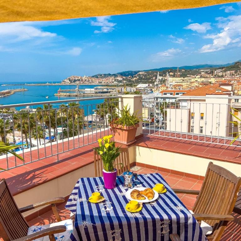 Vista Mare Borgo Peri - Appartamento con Vista Mare - 42