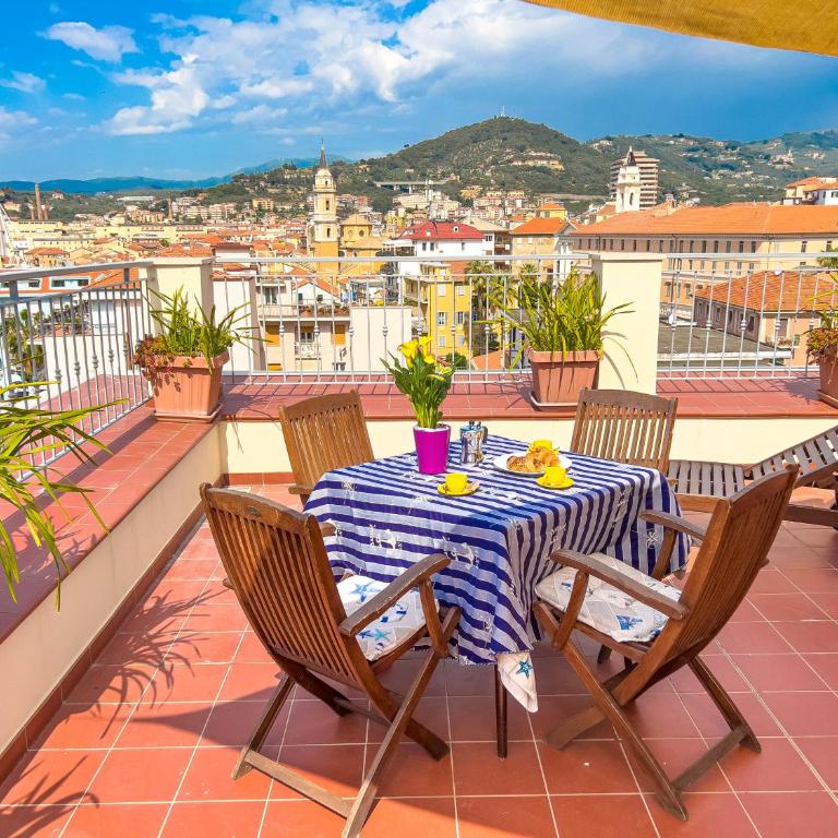 Vista Mare Borgo Peri - Appartamento con Vista Mare - 41