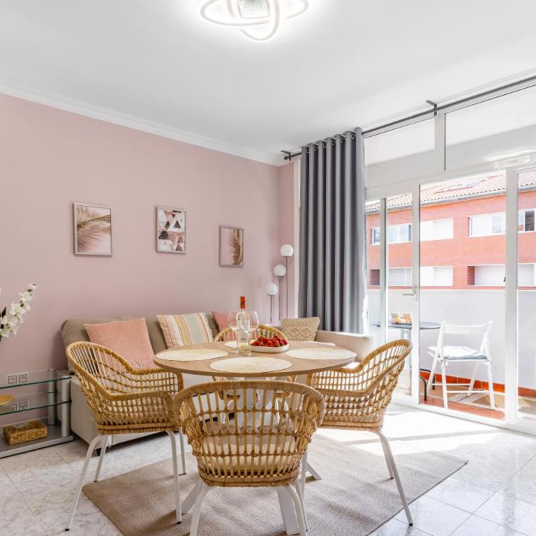 Tic Tac 31 Family apartment with pool view - Apartamento de 1 dormitorio - 1
