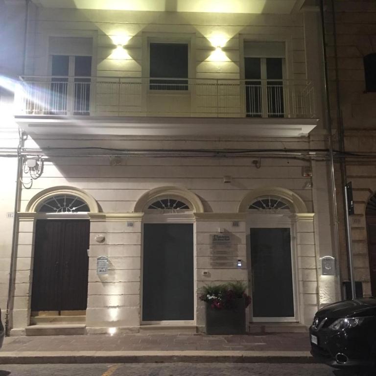 EQUORUM Delicious Suite - Ostuni Centro - Casa con 2 Camere da Letto - 58