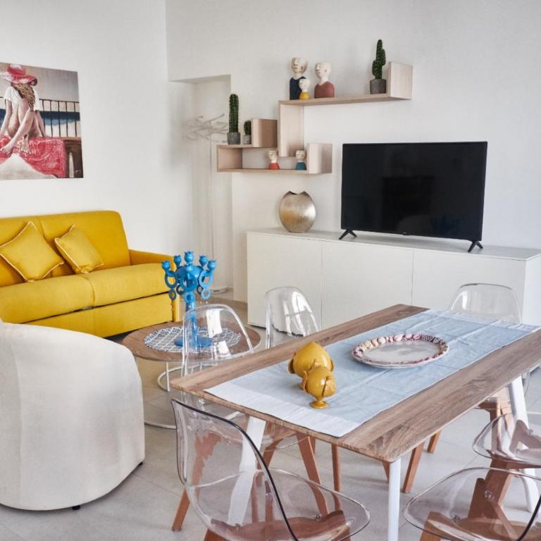 EQUORUM Delicious Suite - Ostuni Centro - Casa con 2 Camere da Letto - 70