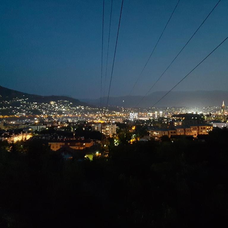Villa Sunny side Sarajevo - Vila sa 3 Spavaće Sobe - 42