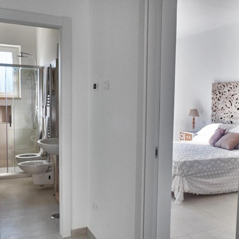 EQUORUM Delicious Suite - Ostuni Centro - Casa con 2 Camere da Letto - 65