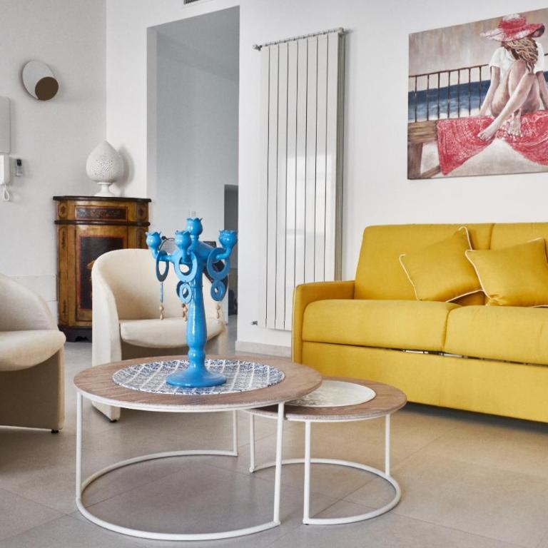 EQUORUM Delicious Suite - Ostuni Centro - Casa con 2 Camere da Letto - 64
