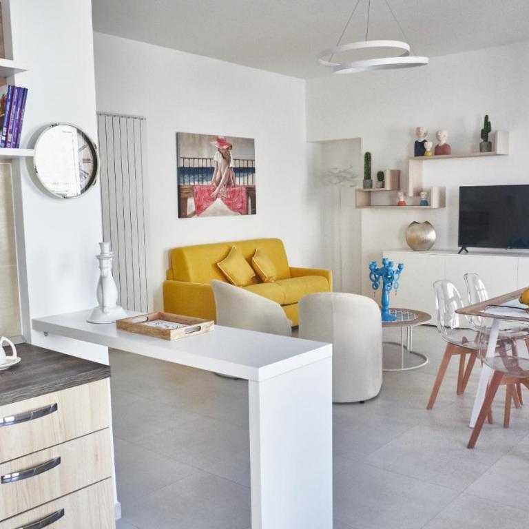EQUORUM Delicious Suite - Ostuni Centro - Casa con 2 Camere da Letto - 30