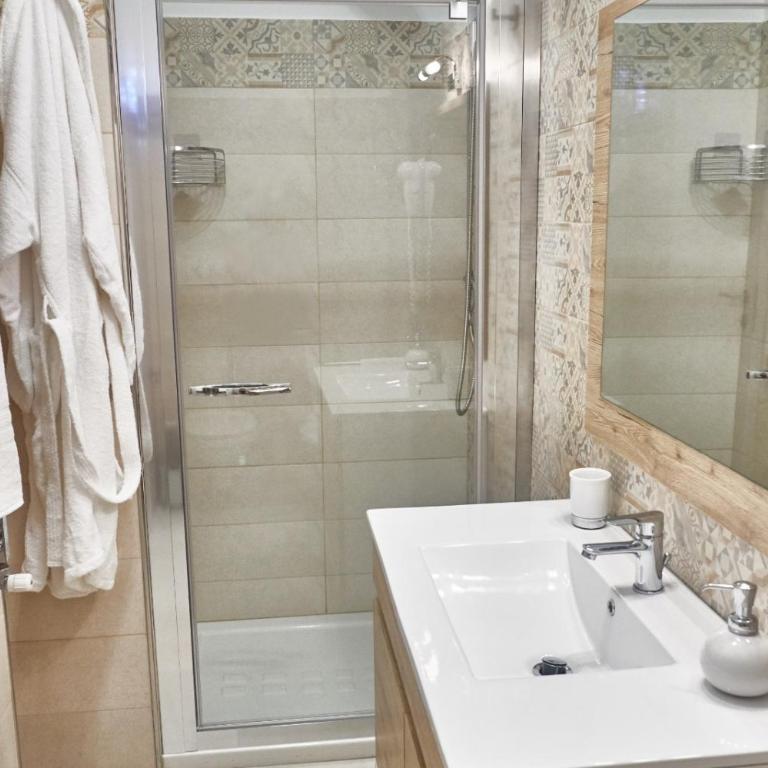 EQUORUM Delicious Suite - Ostuni Centro - Casa con 2 Camere da Letto - 31