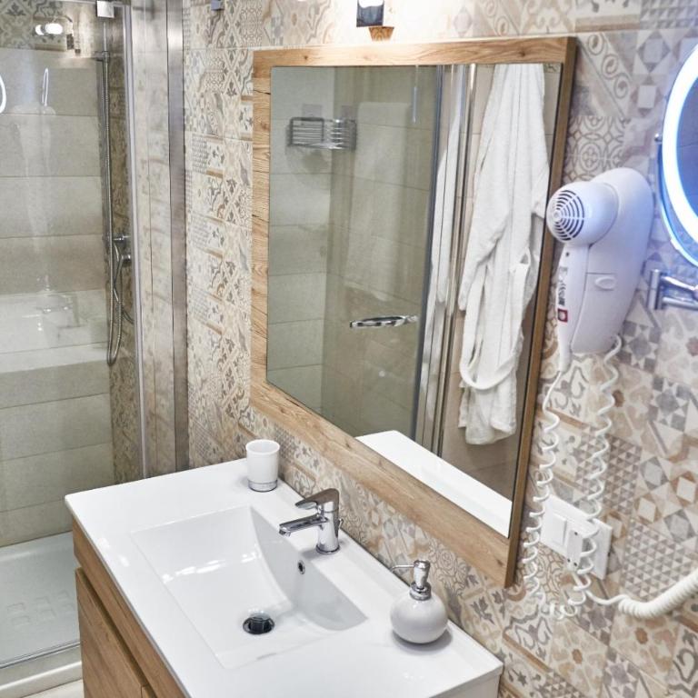 EQUORUM Delicious Suite - Ostuni Centro - Casa con 2 Camere da Letto - 24