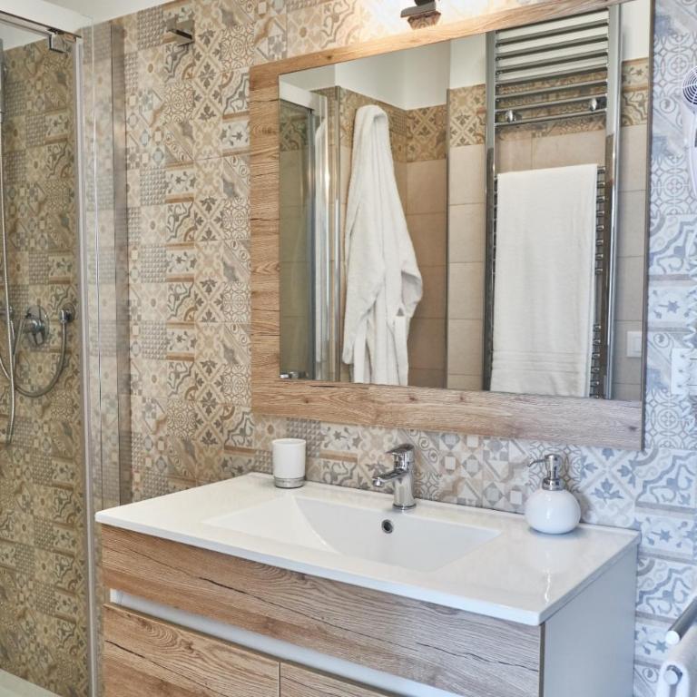 EQUORUM Delicious Suite - Ostuni Centro - Casa con 2 Camere da Letto - 17