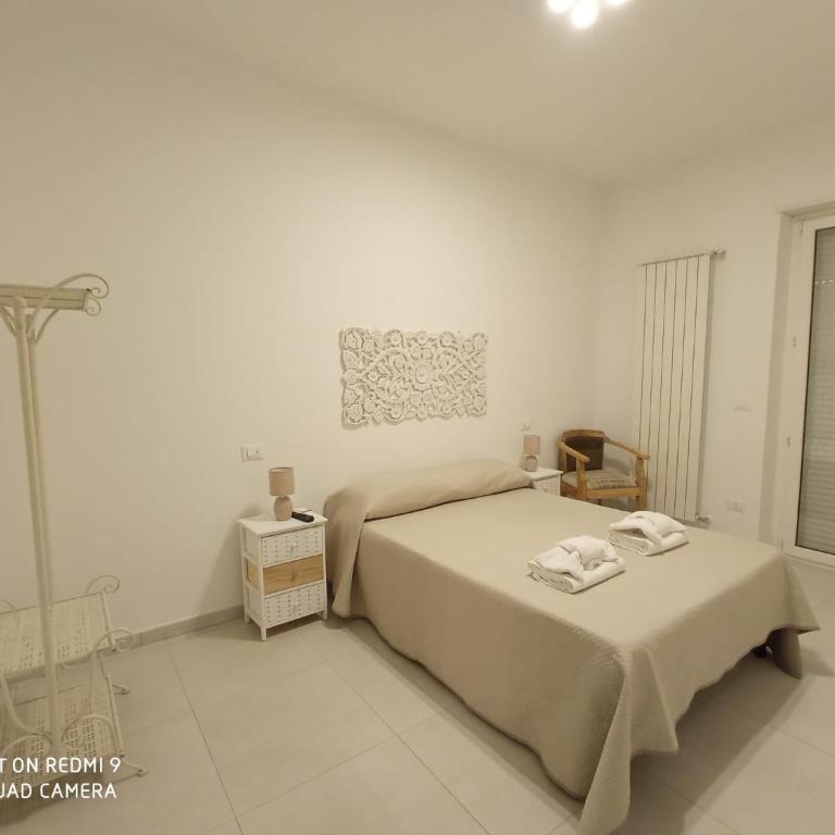EQUORUM Delicious Suite - Ostuni Centro - Casa con 2 Camere da Letto - 16