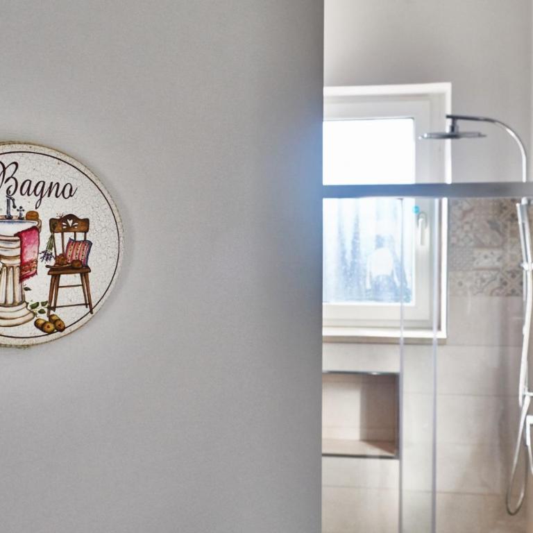 EQUORUM Delicious Suite - Ostuni Centro - Casa con 2 Camere da Letto - 28
