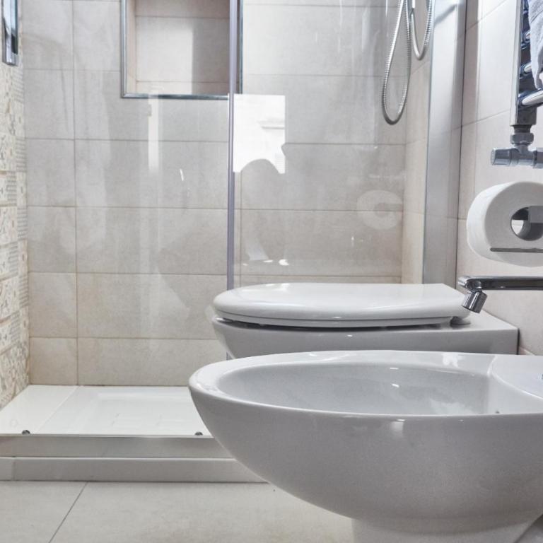 EQUORUM Delicious Suite - Ostuni Centro - Casa con 2 Camere da Letto - 39
