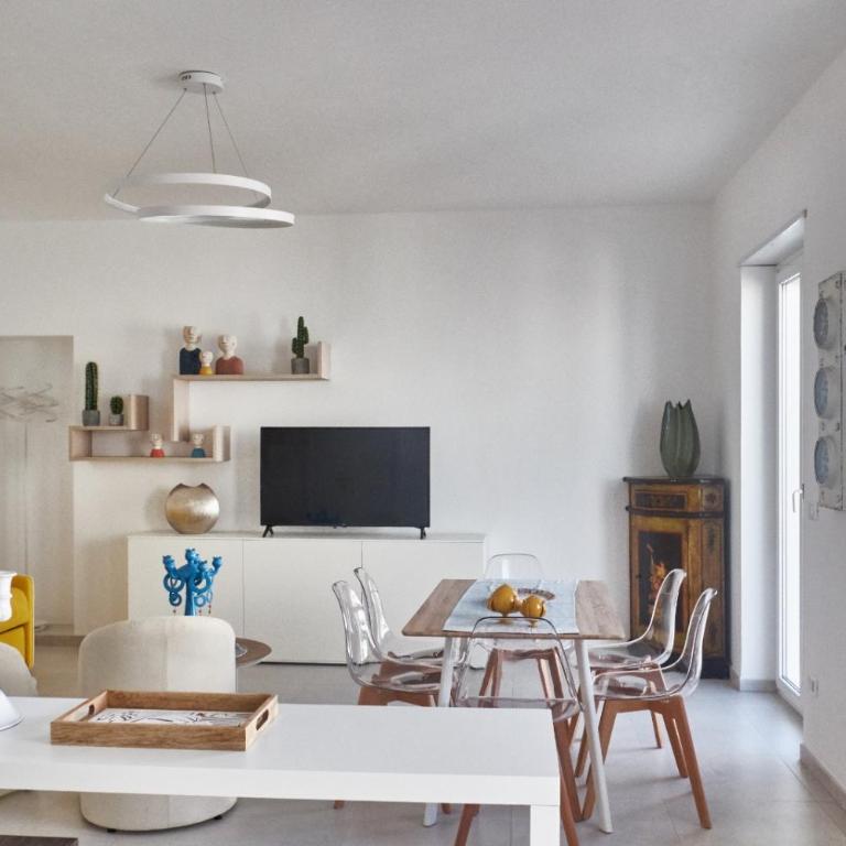 EQUORUM Delicious Suite - Ostuni Centro - Casa con 2 Camere da Letto - 35