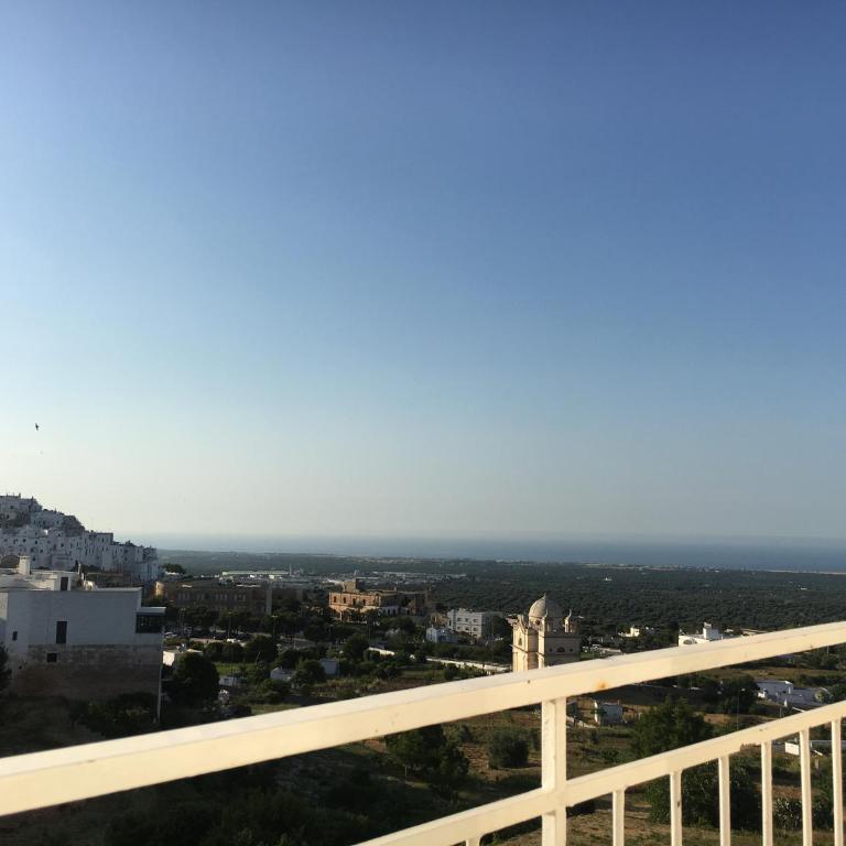 EQUORUM Delicious Suite - Ostuni Centro - Casa con 2 Camere da Letto - 53