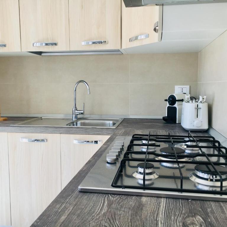 EQUORUM Delicious Suite - Ostuni Centro - Casa con 2 Camere da Letto - 63