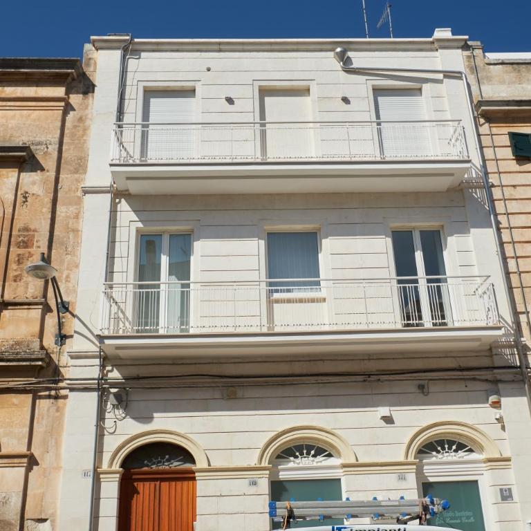 EQUORUM Delicious Suite - Ostuni Centro - Casa con 2 Camere da Letto - 33