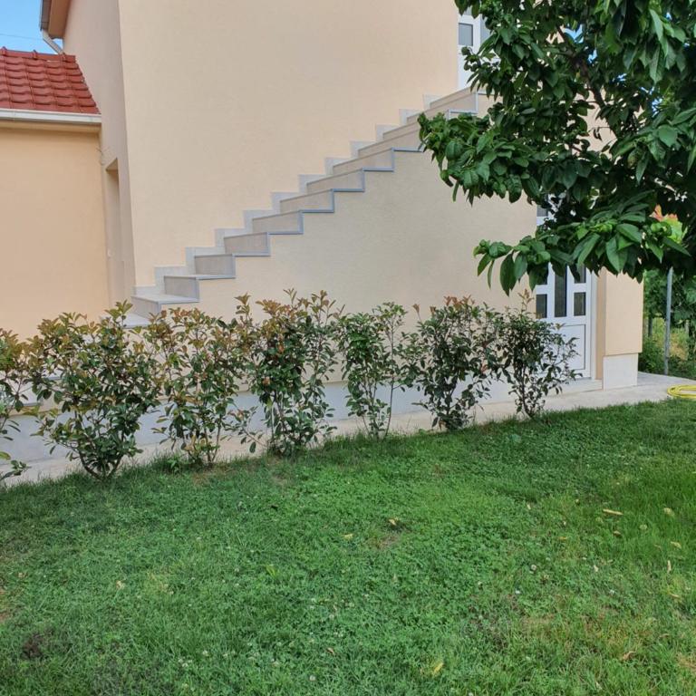 Apartman Tolosi 2 - Apartman sa 1 Spavaćom Sobom - 12