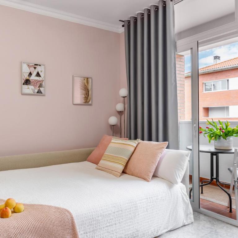 Tic Tac 31 Family apartment with pool view - Apartamento de 1 dormitorio - 9