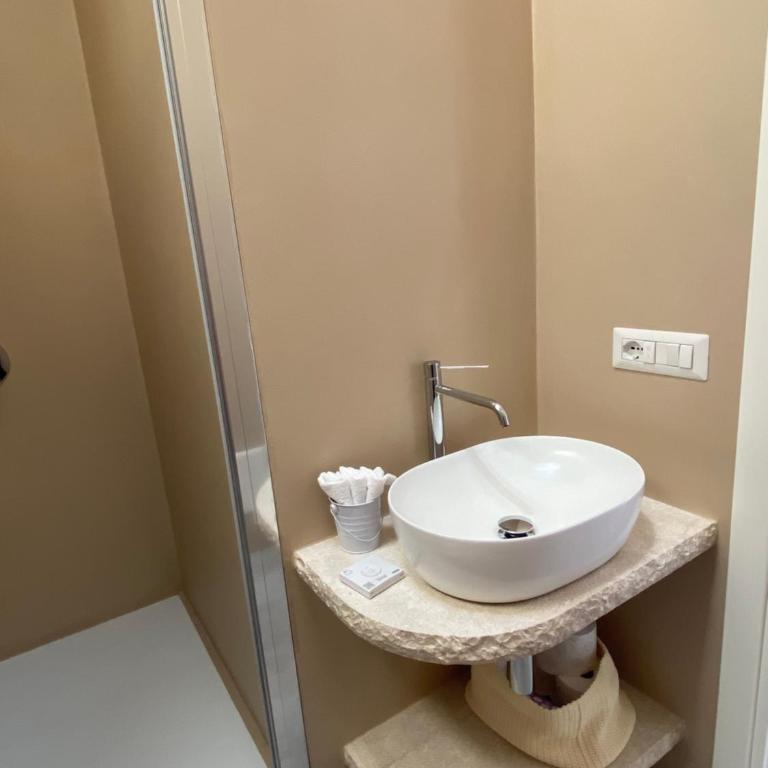 La casa sull’acqua - Casa con 2 Camere da Letto - 22