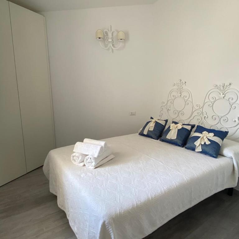 La casa sull’acqua - Casa con 2 Camere da Letto - 17