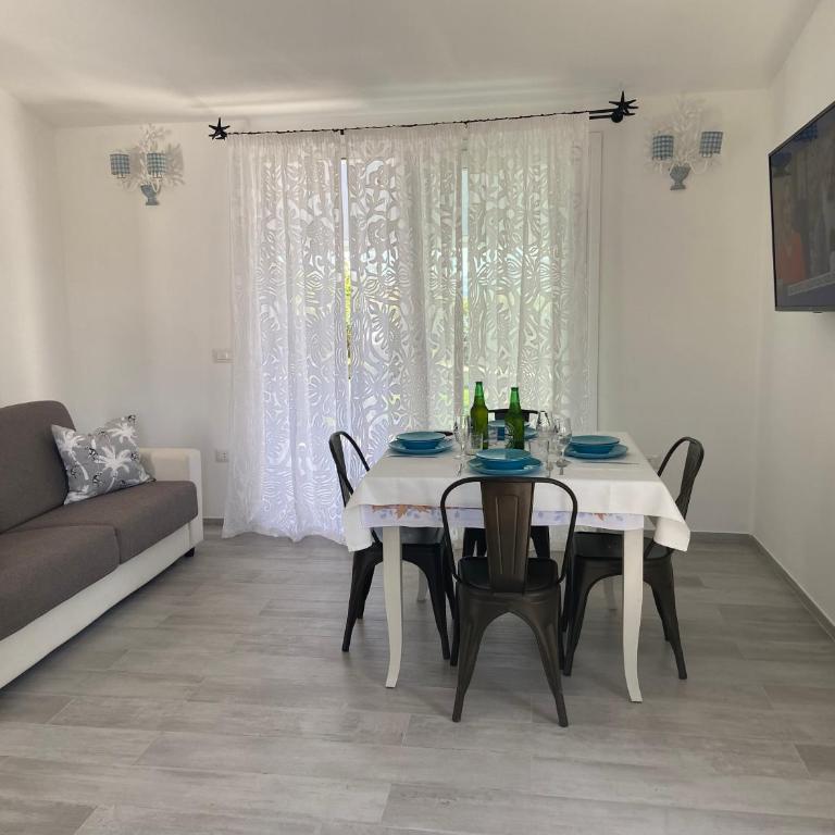 La casa sull’acqua - Casa con 2 Camere da Letto - 36