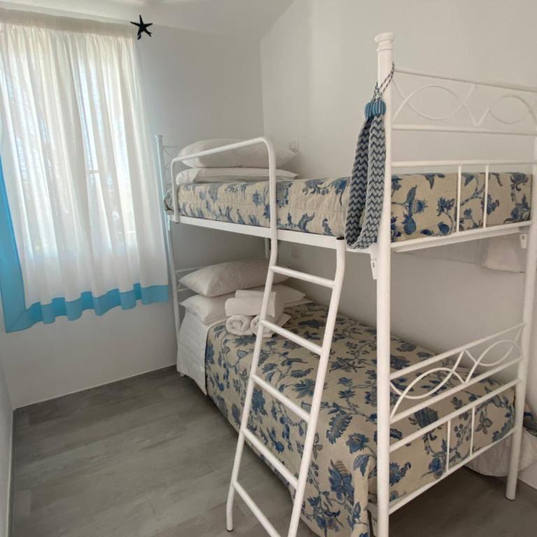 La casa sull’acqua - Casa con 2 Camere da Letto - 18