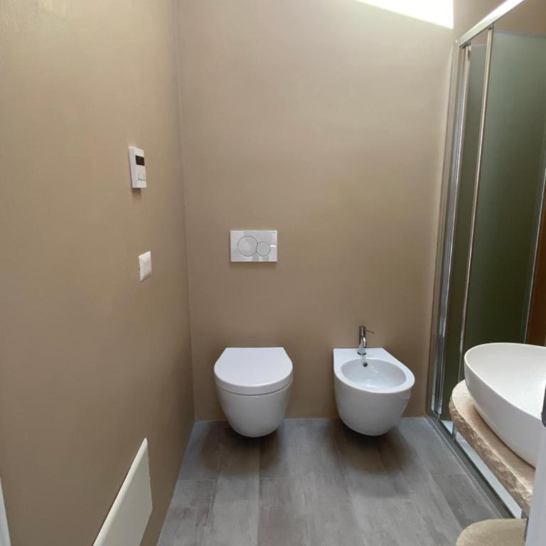La casa sull’acqua - Casa con 2 Camere da Letto - 23