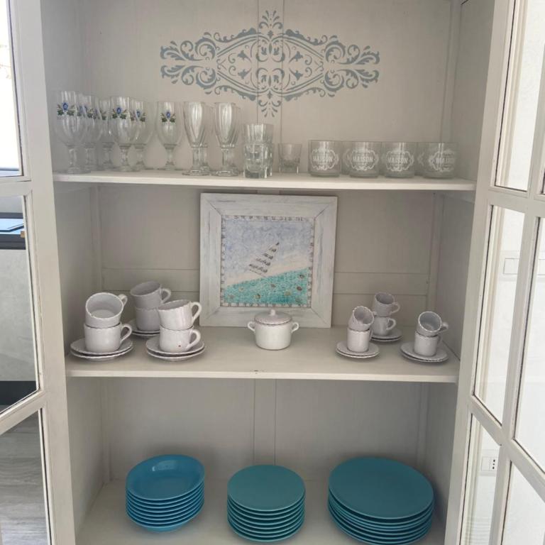 La casa sull’acqua - Casa con 2 Camere da Letto - 28