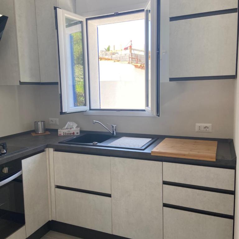 La casa sull’acqua - Casa con 2 Camere da Letto - 30