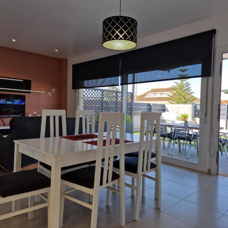Riumar "Marc", 550m to beach, private pool, On-Site-Service, dog beach - Casa de 3 dormitorios - 15