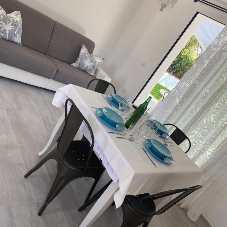 La casa sull’acqua - Casa con 2 Camere da Letto - 34